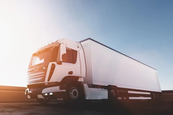 Ankara Han, Nakliye Firması