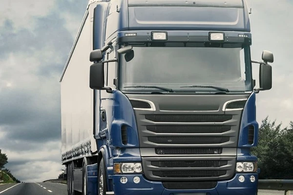 Ankara Han, Nakliyat Ambarları