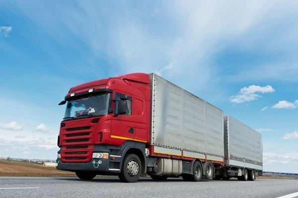 Ankara Han, Şehirlerarası Taşımacılık