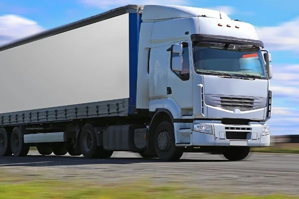 Ankara Han, Nakliyat